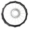 Софтбокс  октабокс параболический 90см Godox Parabolic P90L